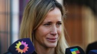 Analía Franchín incomodó a Julieta Prandi