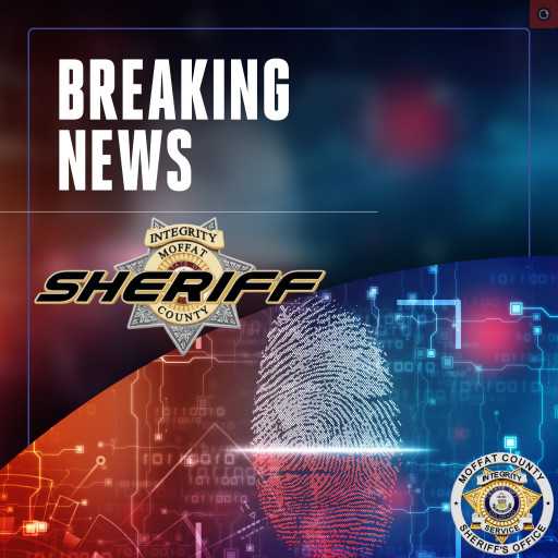 Accident Leads To Chase Which Leads To Second Crash In Western Colorado