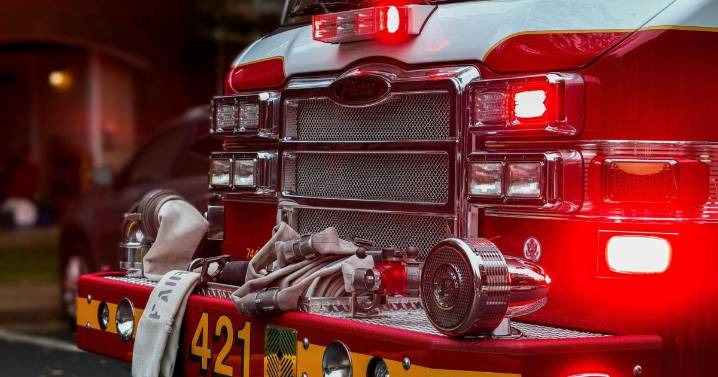 Levy to fund emergency medical services for Spokane County Fire District 13 appears to pass
