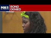 Bond denied in South Fulton officer's death