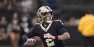 Saints to start Spencer Rattler at QB for final preseason game