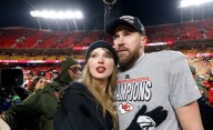 Películas basadas en la relación de Taylor Swift y Travis Kelce