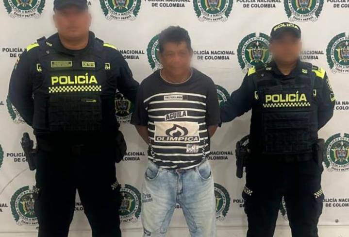 Comandante de Policía Guajira rechaza hechos de violencia sexual contra menores