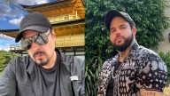 Emiliano Aguilar estalla contra su padre Pepe Aguilar por comentarios de su madre