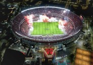 River recibe a Godoy Cruz en el Monumental