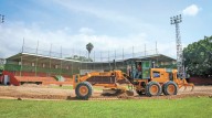 Alistan unidad Miguel Alemán para Nacional de Béisbol U15
