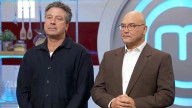 Another 'MasterChef' Contestant Edited Out Of BBC Series