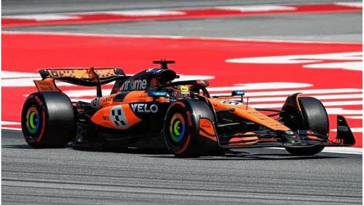 Vuelve la Fórmula 1 en Países Bajos: así está la lucha por el campeonato