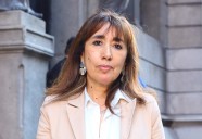 Roxana Reyes pidió al gobernador aplicar criterios de mérito y transparencia en la elección de jueces