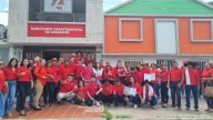 Partido Liberal entregó aval a ocho precandidatos a alcaldías de Casanare