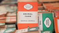 'Animal Farm' at 80: Orwell's parable remains 'horribly' relevant