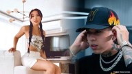 Aida Victoria responde a rumor de que su bebé es de WestCol