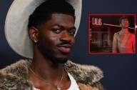 Lil Nas X es detenido y hospitalizado tras caminar desnudo en la calle
