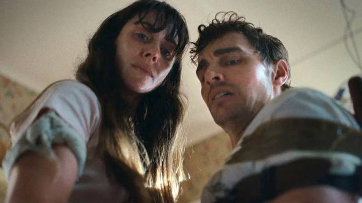 'Together' has Dave Franco and Alison Brie in a gripping new horror movie that's 'The Substance' meets rom