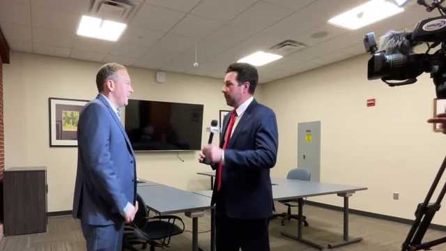 EPA chief Lee Zeldin pushes natural gas pipeline revival in NH visit