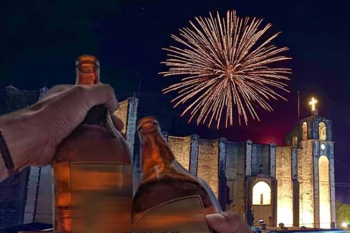 Concurso de cruzadas desata polémica en Atotonilco el Grande