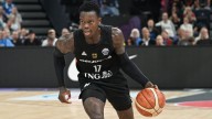 Germany's Dennis Schroder target of racial abuse at EuroBasket
