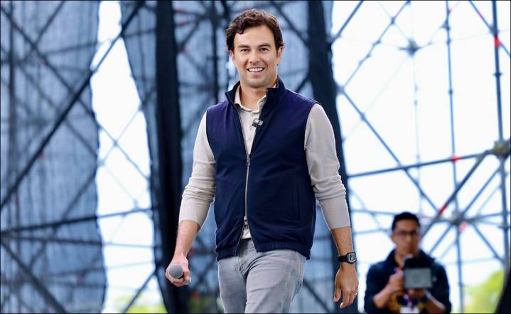 Checo Pérez, la estrategia de marketing multimillonaria de Cadillac