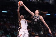 Breanna Stewart injury update: How long before CNY native returns to WNBA?