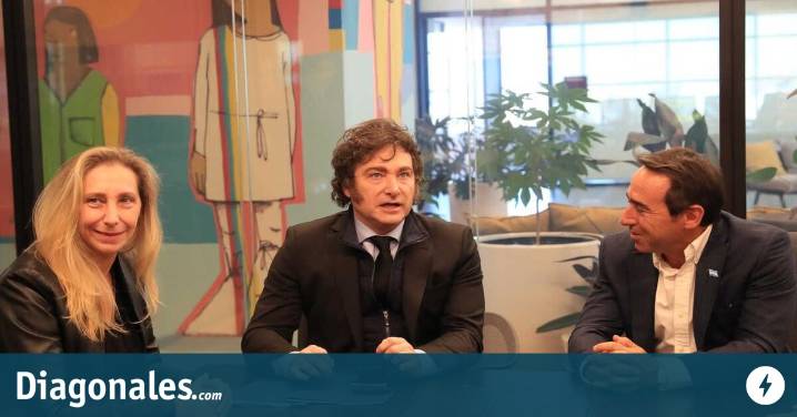 La peor defensa: Marcos Galperín justificó las coimas de Karina Milei