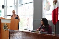 Instalan en el Congreso del Estado el Segundo Parlamento Juvenil 2025