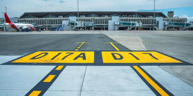 Aeropuerto Alfonso Bonilla Aragón: ¿en qué condiciones está tras su devolución a la Nación? 