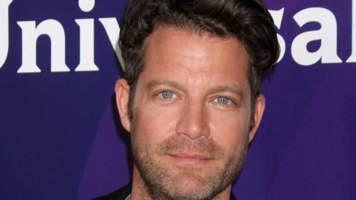 Why The '80s Conversation Pit Should Come Back, According To Nate Berkus