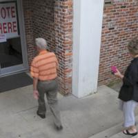 Municipal Election 2025 Ozark Alabama