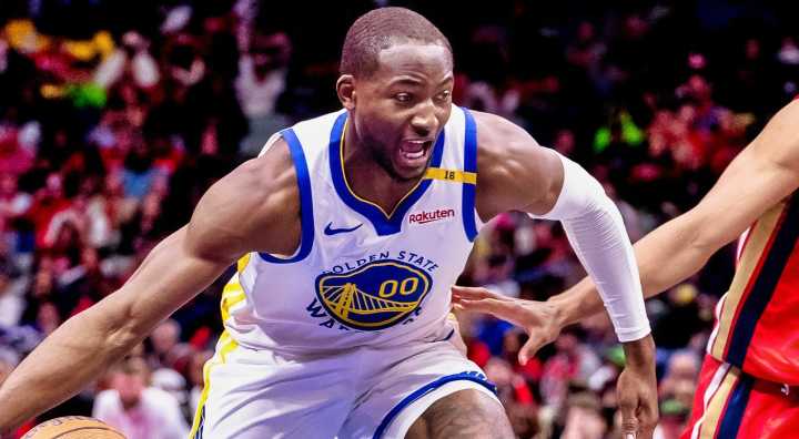 Jonathan Kuminga’s Warriors Contract Drama Sparks Concern As Experts Warn Of Declining Value