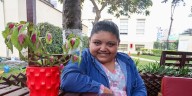 Mujer con síndrome de Turner en Perú crea red de apoyo y se convierte en ejemplo de superación