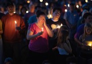 Authorities are looking for a motive for the shooter who killed 2 kids at a Minneapolis church
