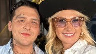 Adela Micha se protege legalmente antes de publicar explosiva entrevista con Christian Nodal