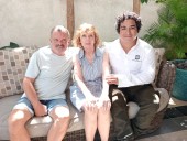 Para el altruismo no hay fronteras