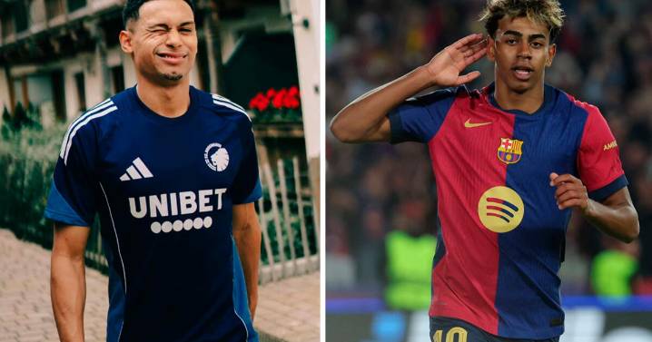 Marcos López enfrentará al Barcelona en la Champions League: los durísimos rivales que tendrá el peruano tras el sorteo