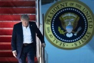 Apoya Trump dar territorios a Rusia