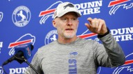 Sean McDermott gives another lengthy injury update