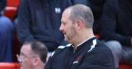Prep girls basketball: Young steps away as Hurricane coach