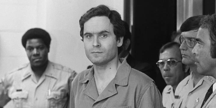 How Ted Bundy Helped Catch the Green River Killer