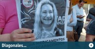 Karina fue abucheada por las coimas y canceló su acto en Corrientes