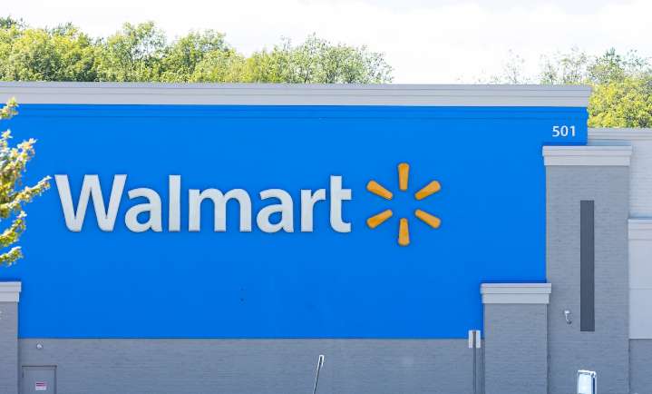 Walmart customers warned of possibly radioactive frozen shrimp sold in several states