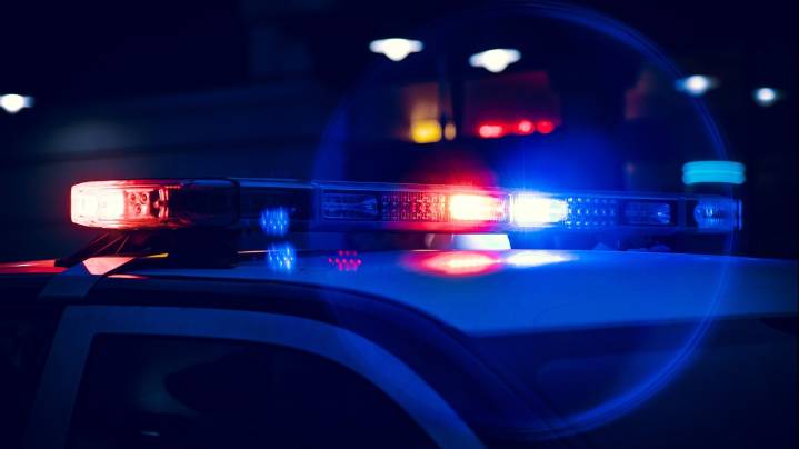 Man shot outside bar in northwest Indiana
