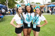EPCC inicia el semestre con una Fiesta Teal