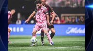 Messi scores, assists in Inter Miami’s 3
