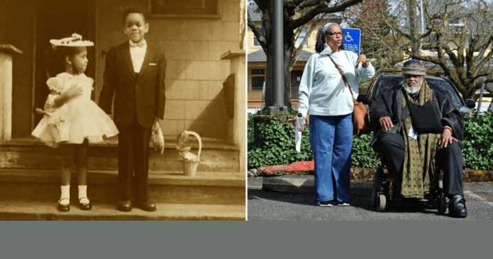 ‘We opened a door nobody knew existed’: How displaced Black families won reparations in Portland