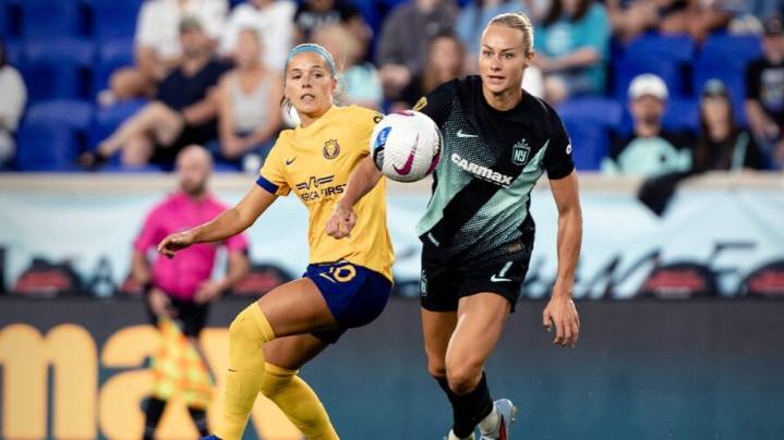 Utah Royals Weather The Gotham FC Storm, Steal Point On Road