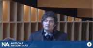Javier Milei, en medio del escándalo: "No me importa el daño que puedan hacerme de acá a las elecciones"