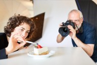 How Food Ads Fool Your Eyes and Stomach