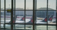 Gobierno interviene para detener huela de Air Canada