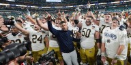 Notre Dame football hopes for one final recruiting win for its 2026 class