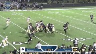 Two-A-Days: Corner Yellow Jackets